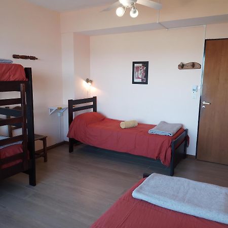 Hospedaje Penthouse 1004 San Carlos de Bariloche Dış mekan fotoğraf