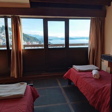 Hospedaje Penthouse 1004 San Carlos de Bariloche Dış mekan fotoğraf