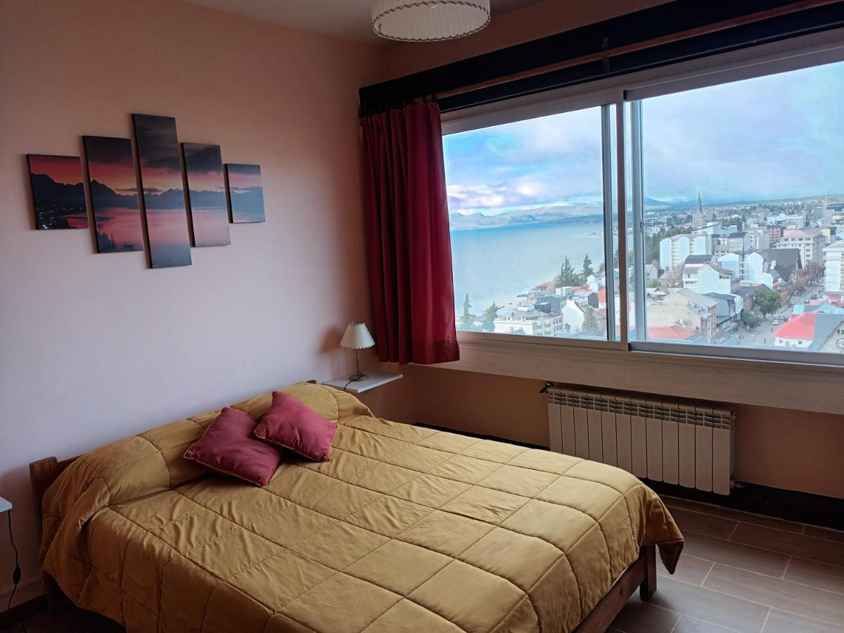 Hospedaje Penthouse 1004 San Carlos de Bariloche Dış mekan fotoğraf