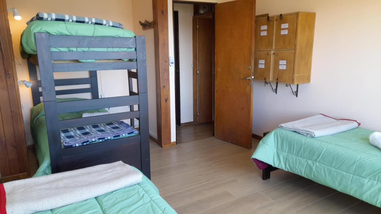 Hospedaje Penthouse 1004 San Carlos de Bariloche Dış mekan fotoğraf