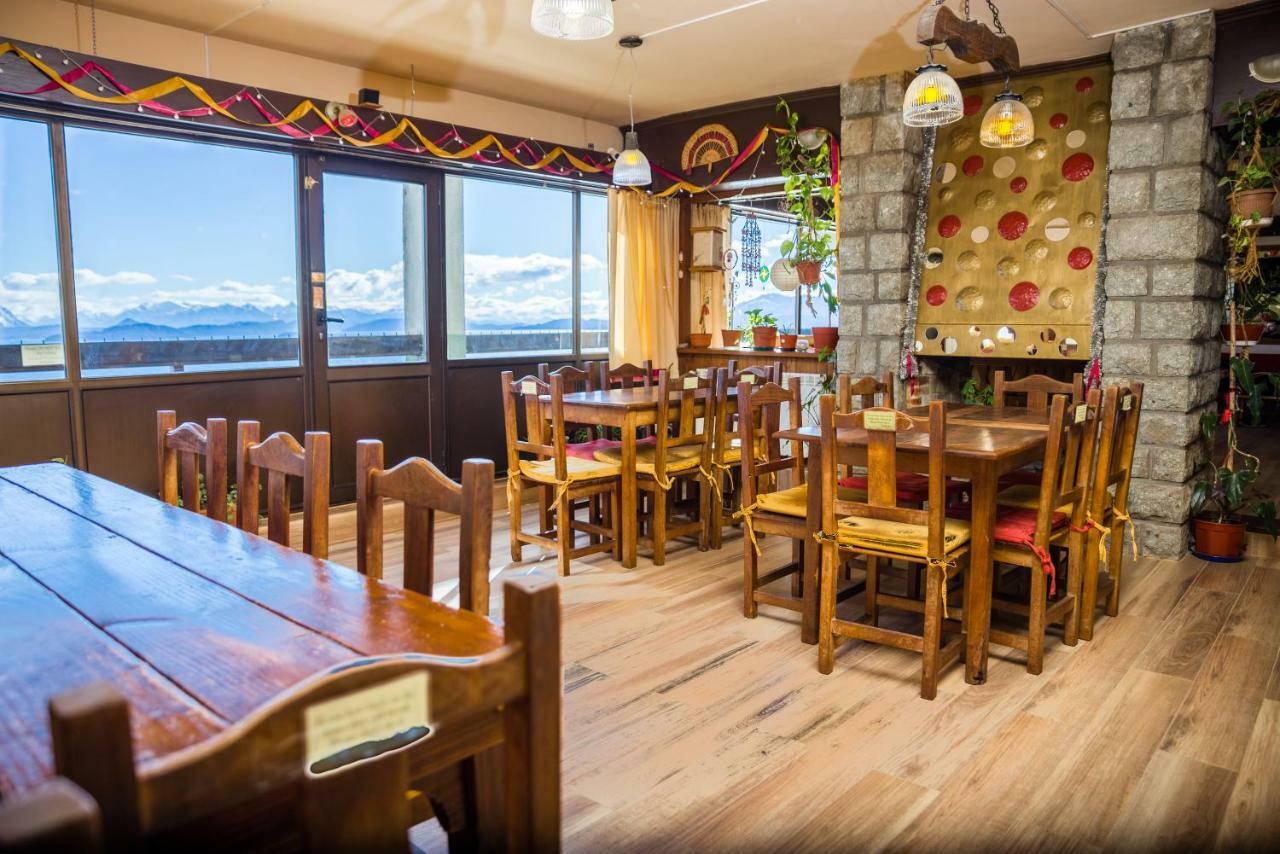 Hospedaje Penthouse 1004 San Carlos de Bariloche Dış mekan fotoğraf